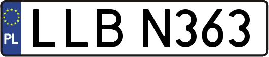 LLBN363