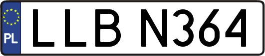 LLBN364