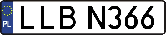 LLBN366