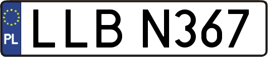 LLBN367
