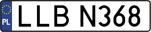 LLBN368