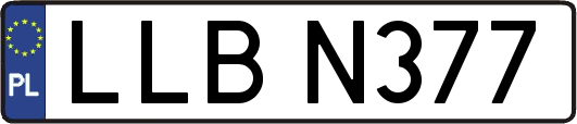 LLBN377