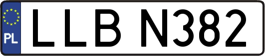LLBN382