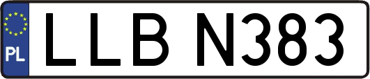 LLBN383