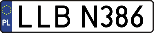 LLBN386
