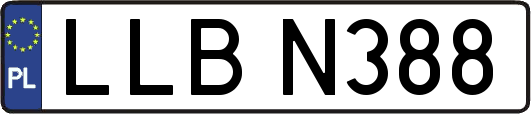 LLBN388