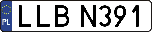LLBN391