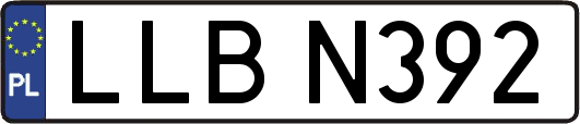 LLBN392
