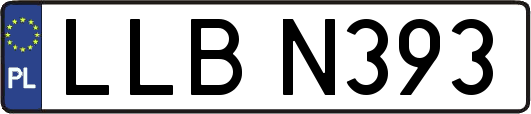 LLBN393