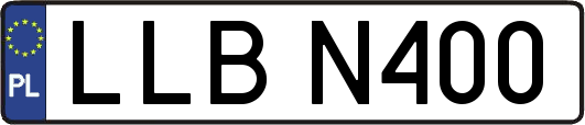 LLBN400