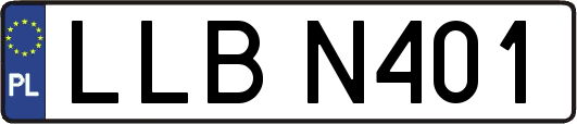LLBN401
