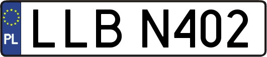 LLBN402