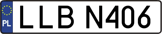 LLBN406