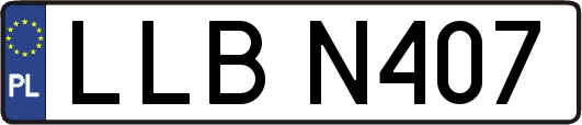 LLBN407