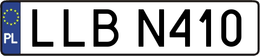 LLBN410
