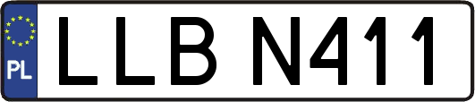 LLBN411