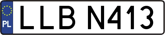 LLBN413