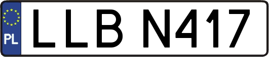 LLBN417