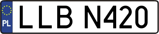 LLBN420