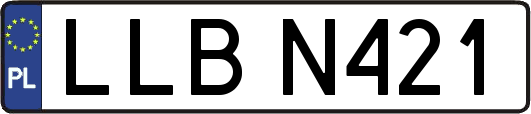 LLBN421