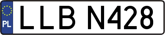 LLBN428