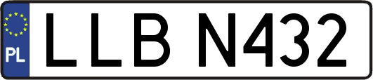 LLBN432