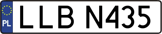 LLBN435