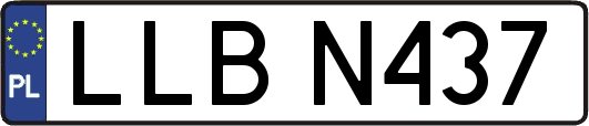 LLBN437