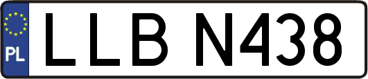 LLBN438