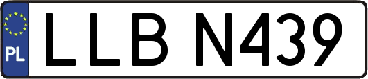 LLBN439