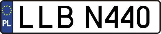 LLBN440