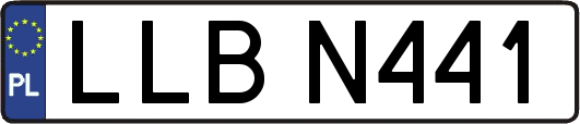 LLBN441