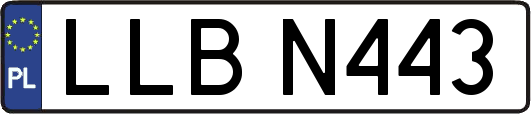 LLBN443