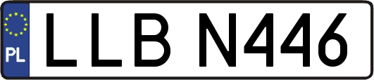 LLBN446