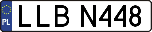 LLBN448