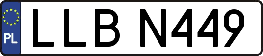 LLBN449