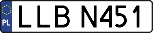 LLBN451