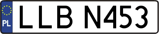LLBN453