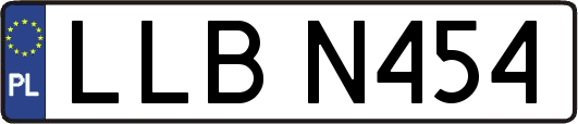 LLBN454