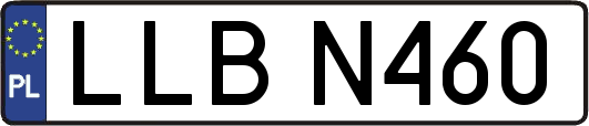 LLBN460