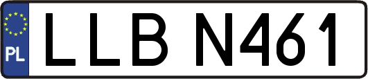 LLBN461
