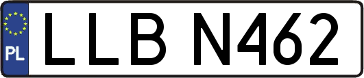 LLBN462