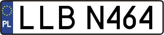 LLBN464