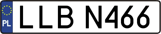 LLBN466