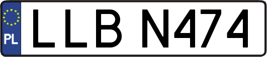 LLBN474