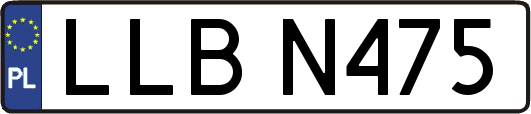 LLBN475