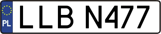 LLBN477