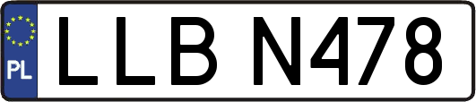 LLBN478