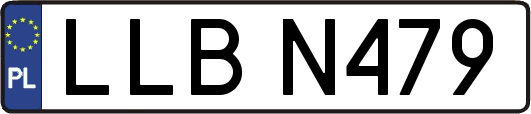 LLBN479