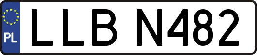 LLBN482